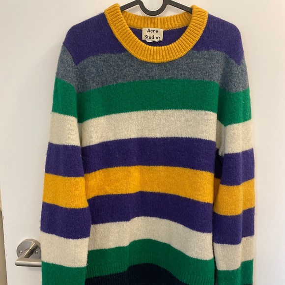 Acne Studios Other - Acne studio wool sweater